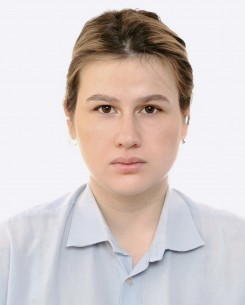 Диана Стефанович-Барановская 
