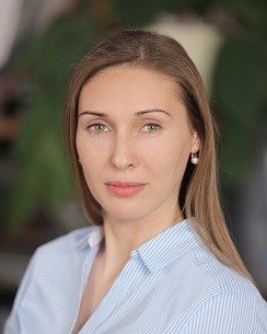 Анна Шеллер